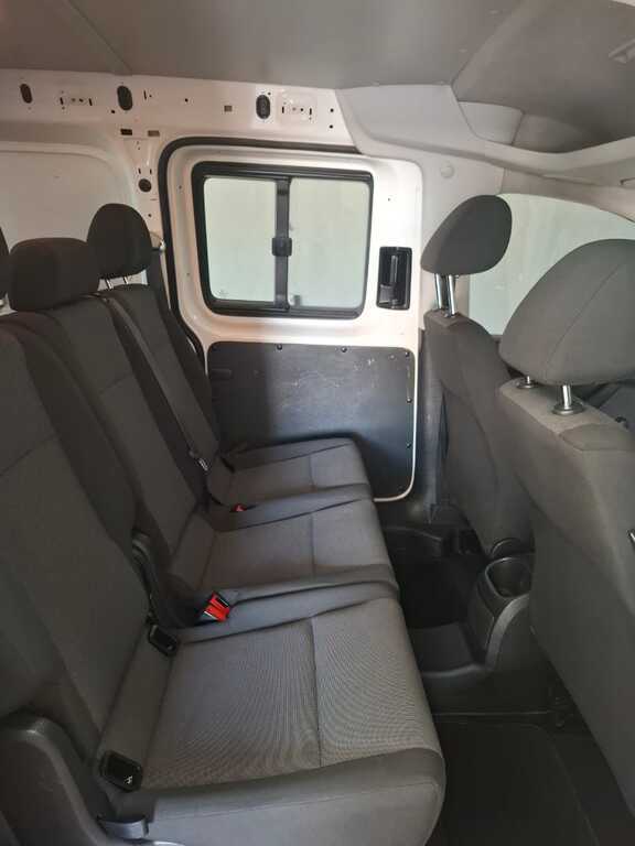 VOLKSWAGEN CADDY CADDY4 MAXI 2.0TDi (81KW) F/C P/V - 7