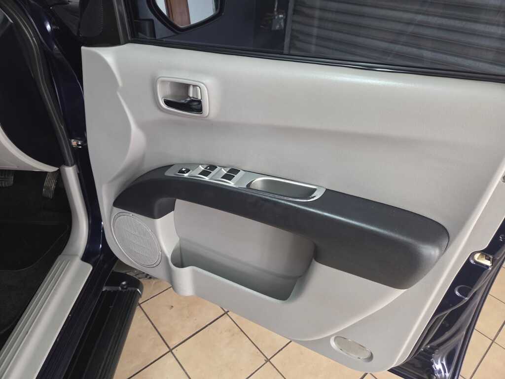 MITSUBISHI TRITON TRITON 3.2 DI-D 4X4 A/T P/U D/C - 9