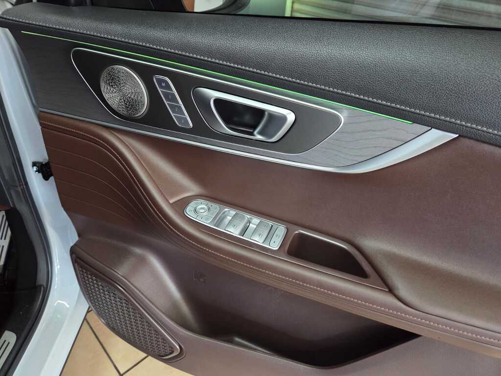 CHERY TIGGO 8 PRO TIGGO 8 PRO MAX 2.0 TGDI EXECUTIVE AWD DCT - 12