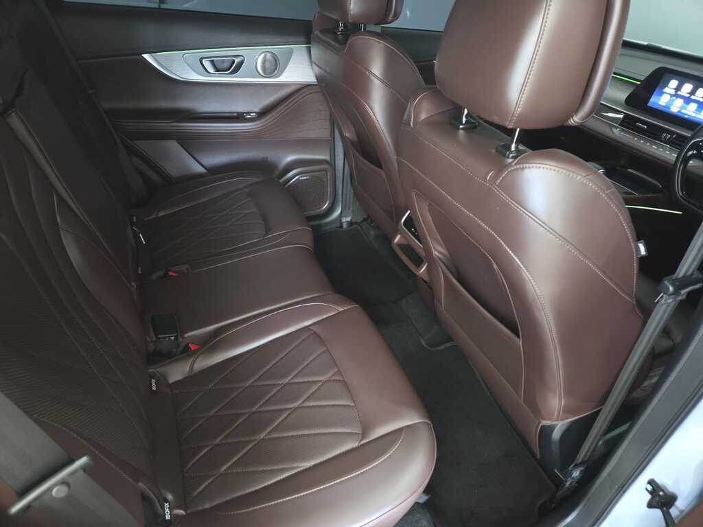 CHERY TIGGO 8 PRO TIGGO 8 PRO MAX 2.0 TGDI EXECUTIVE AWD DCT - 13