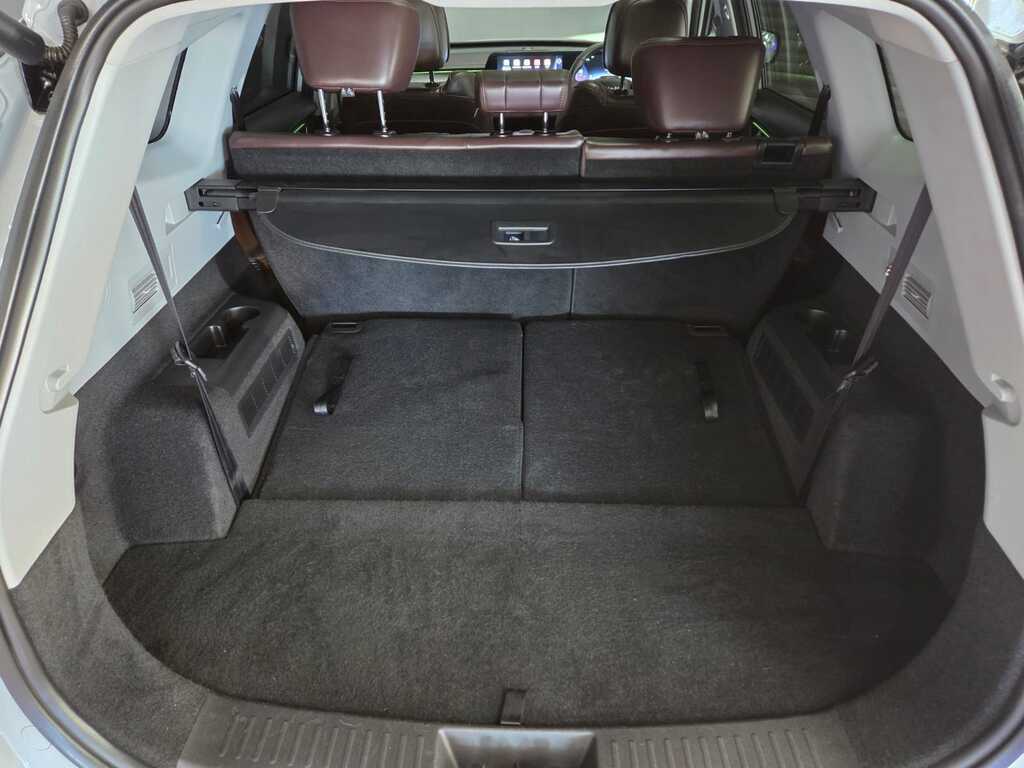 CHERY TIGGO 8 PRO TIGGO 8 PRO MAX 2.0 TGDI EXECUTIVE AWD DCT - 14