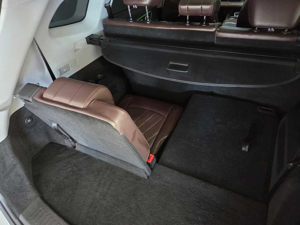 CHERY TIGGO 8 PRO TIGGO 8 PRO MAX 2.0 TGDI EXECUTIVE AWD DCT - 15