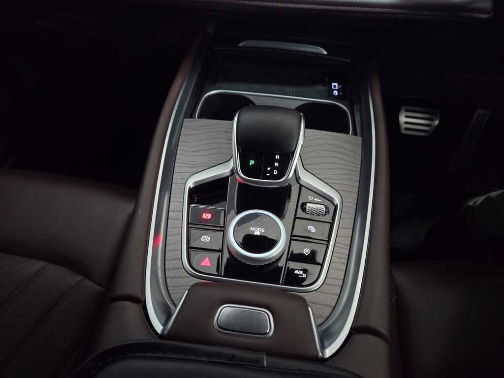 CHERY TIGGO 8 PRO TIGGO 8 PRO MAX 2.0 TGDI EXECUTIVE AWD DCT - 9