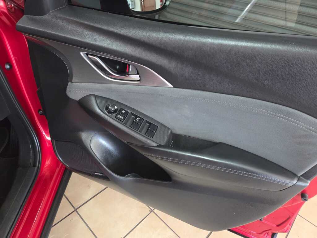 MAZDA CX-3 CX-3 2.0 INDIVIDUAL A/T - 10