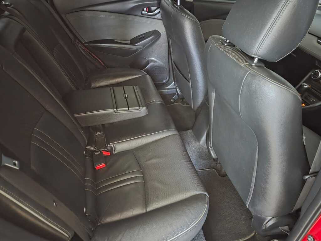 MAZDA CX-3 CX-3 2.0 INDIVIDUAL A/T - 12