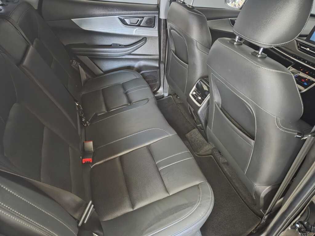 CHERY TIGGO 4 TIGGO 4 PRO 1.5T ELITE CVT - 10