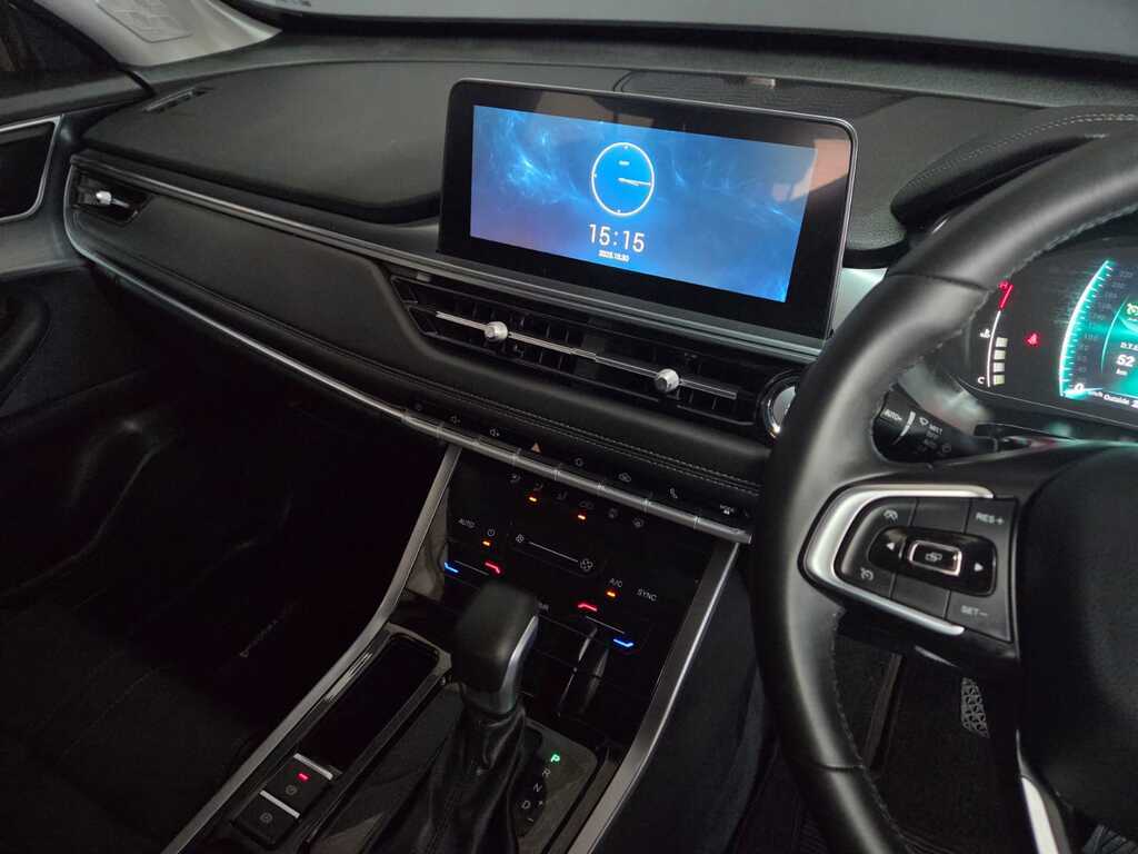 CHERY TIGGO 4 TIGGO 4 PRO 1.5T ELITE CVT - 5