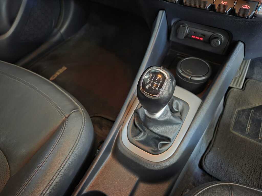 KIA RIO RIO 1.4 TEC 5DR - 8