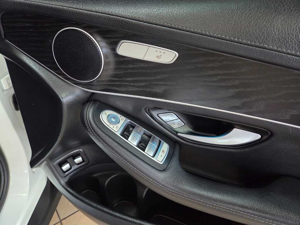 MERCEDES-BENZ GLC GLC 220d - 8