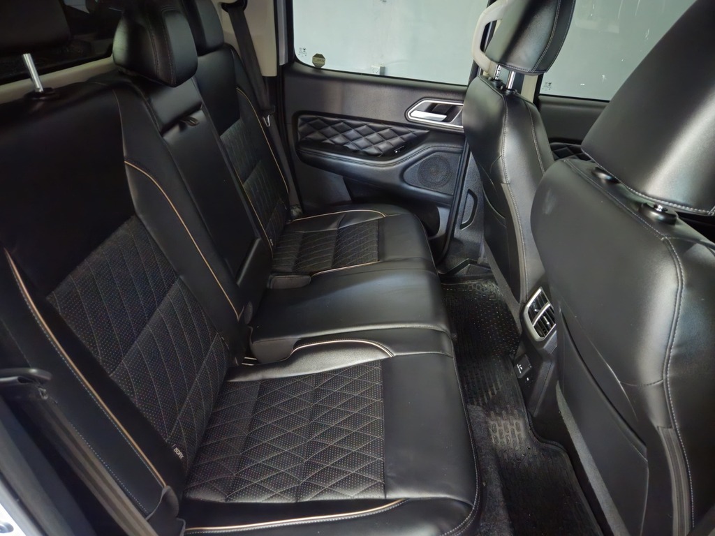 GWM STEED P-SERIES PV 2.0TD LT 4X4 A/T D/C P/U - 12