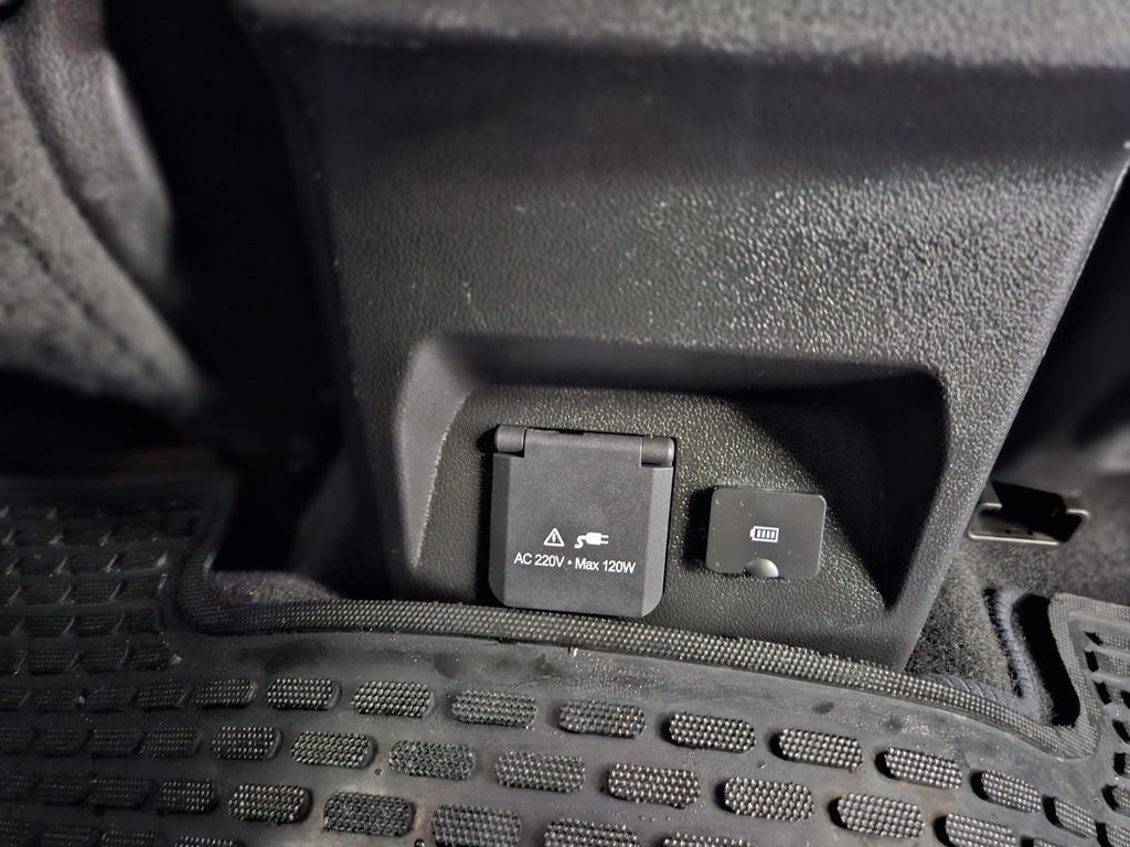 GWM STEED P-SERIES PV 2.0TD LT 4X4 A/T D/C P/U - 13