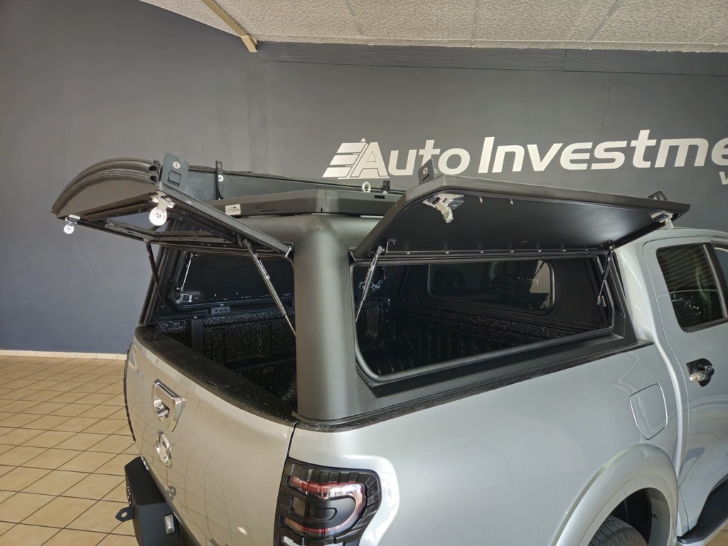 GWM STEED P-SERIES PV 2.0TD LT 4X4 A/T D/C P/U - 4