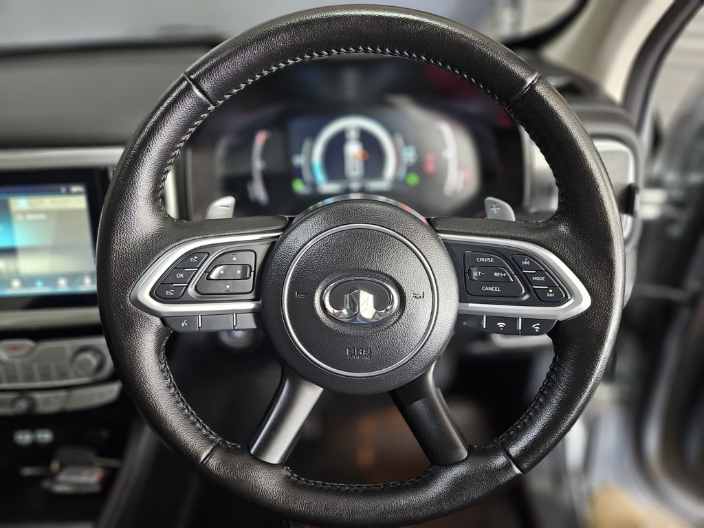 GWM STEED P-SERIES PV 2.0TD LT 4X4 A/T D/C P/U - 5