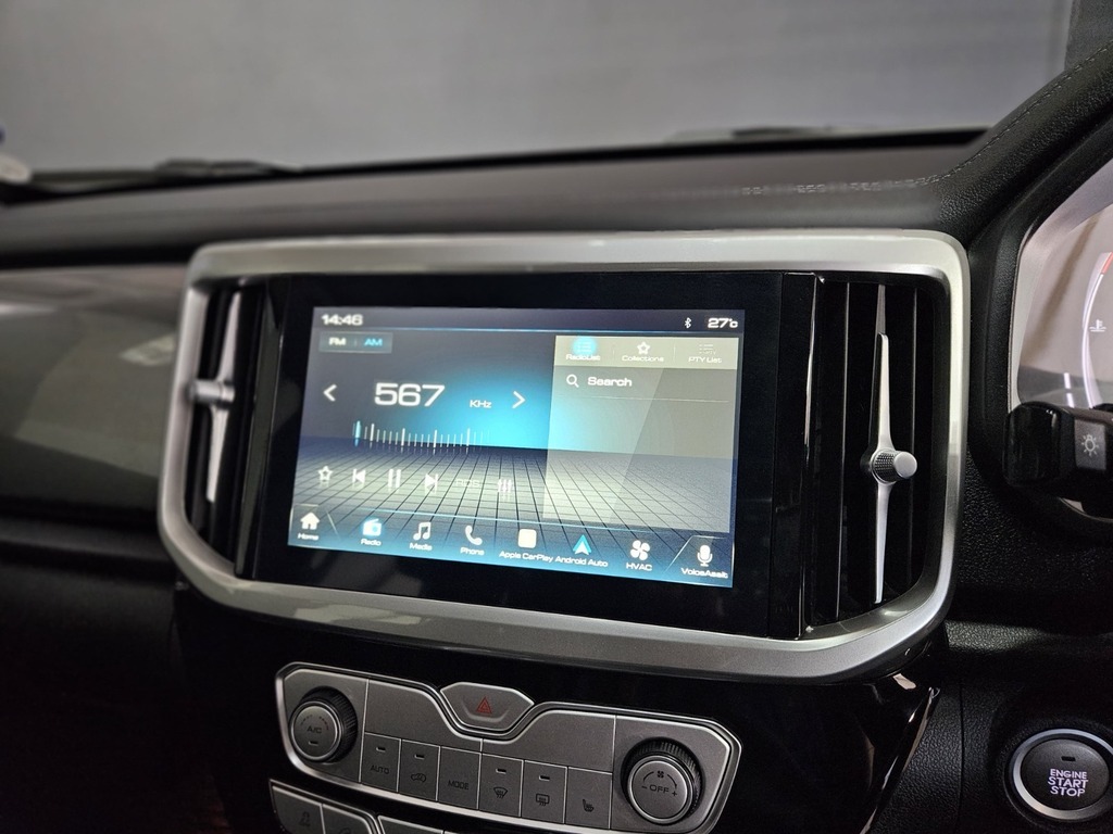 GWM STEED P-SERIES PV 2.0TD LT 4X4 A/T D/C P/U - 6