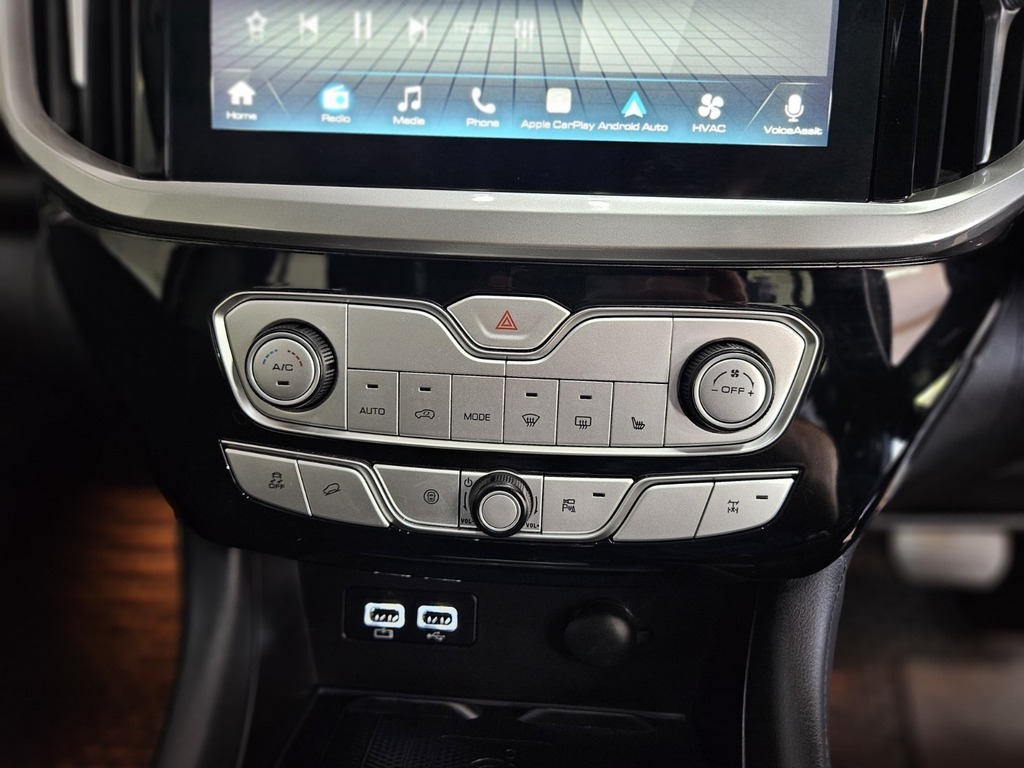 GWM STEED P-SERIES PV 2.0TD LT 4X4 A/T D/C P/U - 7