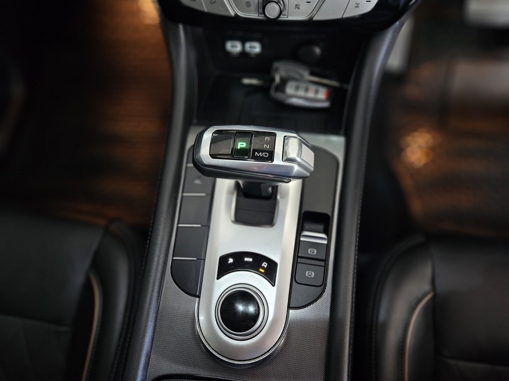 GWM STEED P-SERIES PV 2.0TD LT 4X4 A/T D/C P/U - 8