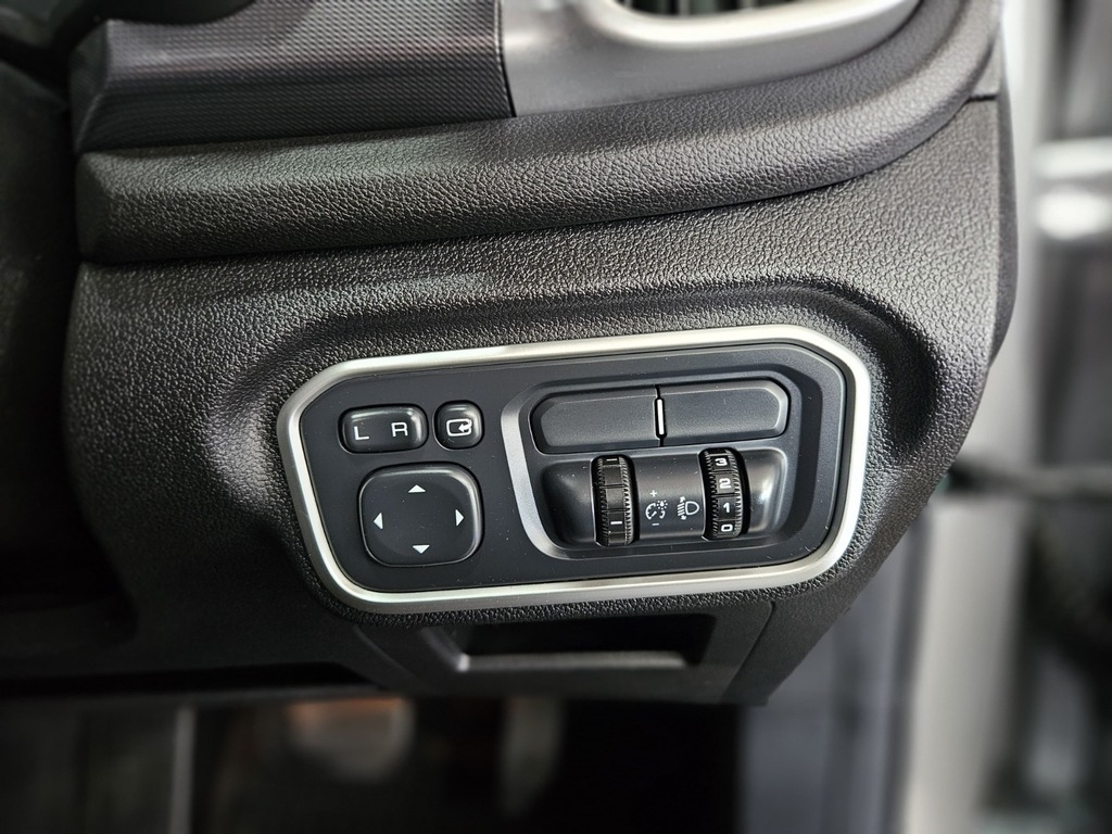 GWM STEED P-SERIES PV 2.0TD LT 4X4 A/T D/C P/U - 9