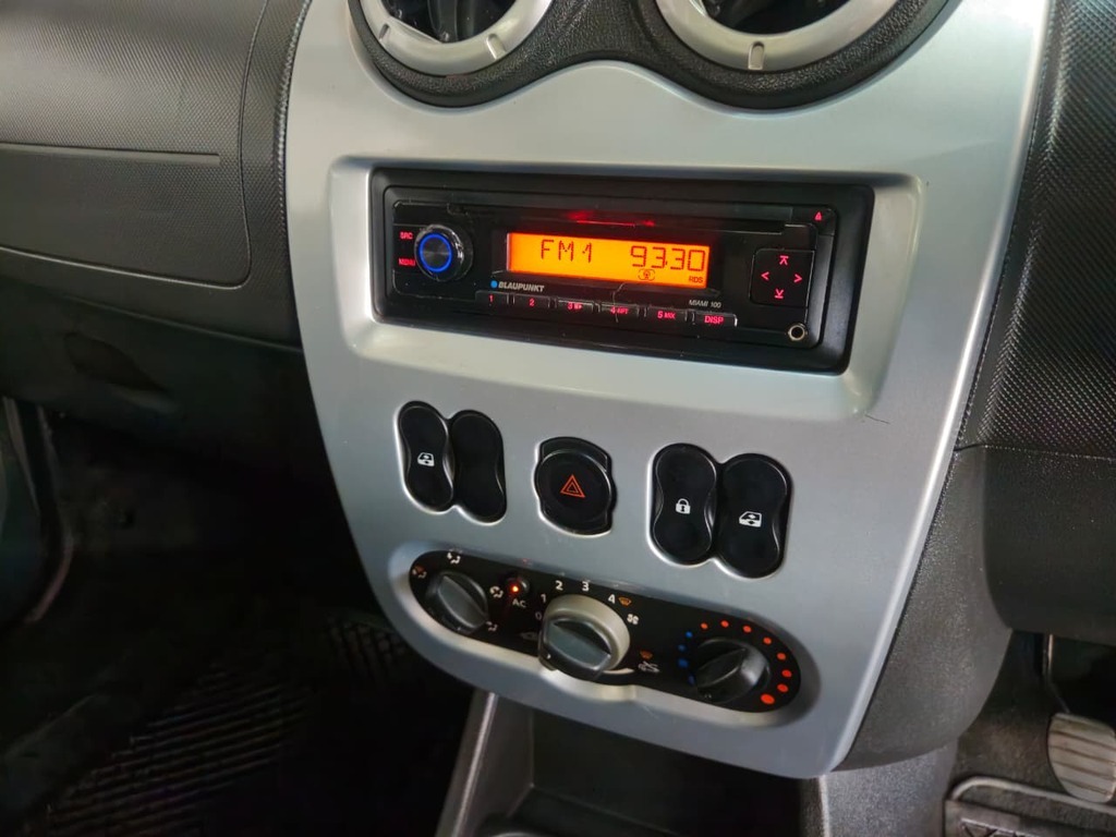 NISSAN NP200 NP200 1.5 DCI SE P/U S/C - 5