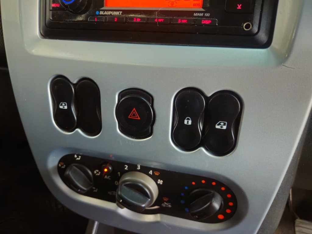 NISSAN NP200 NP200 1.5 DCI SE P/U S/C - 6