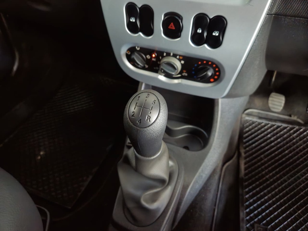 NISSAN NP200 NP200 1.5 DCI SE P/U S/C - 7