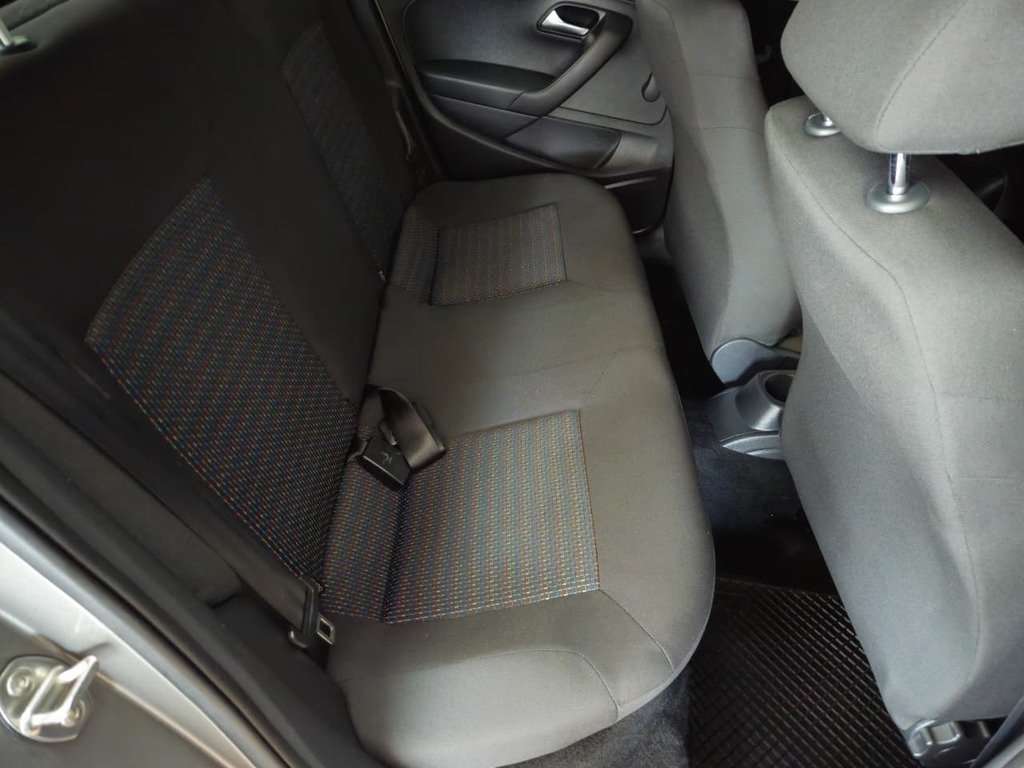 VOLKSWAGEN POLO VIVO POLO VIVO 1.4 TRENDLINE (5DR) - 7