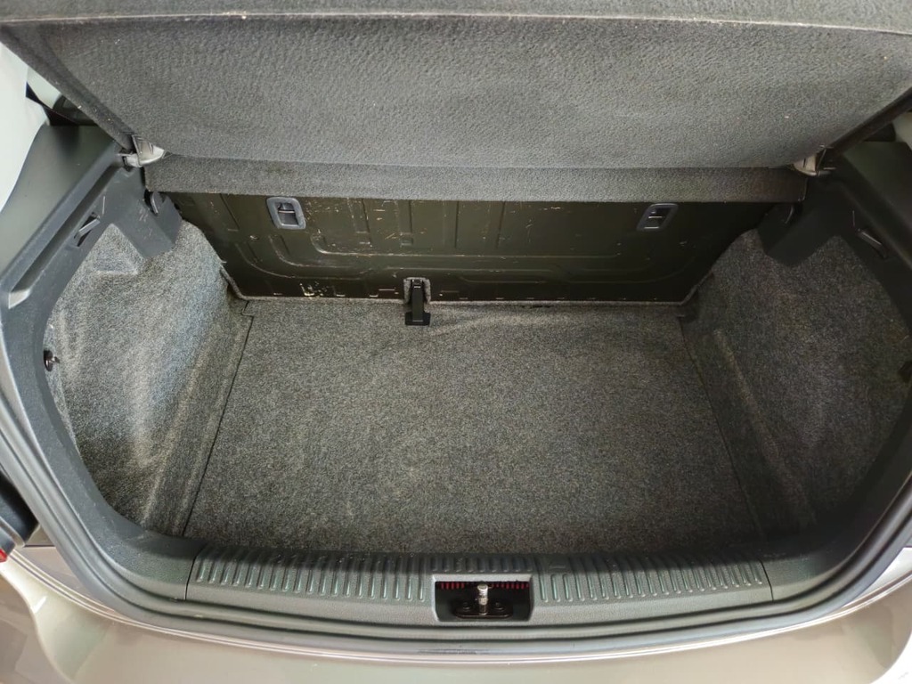 VOLKSWAGEN POLO VIVO POLO VIVO 1.4 TRENDLINE (5DR) - 8