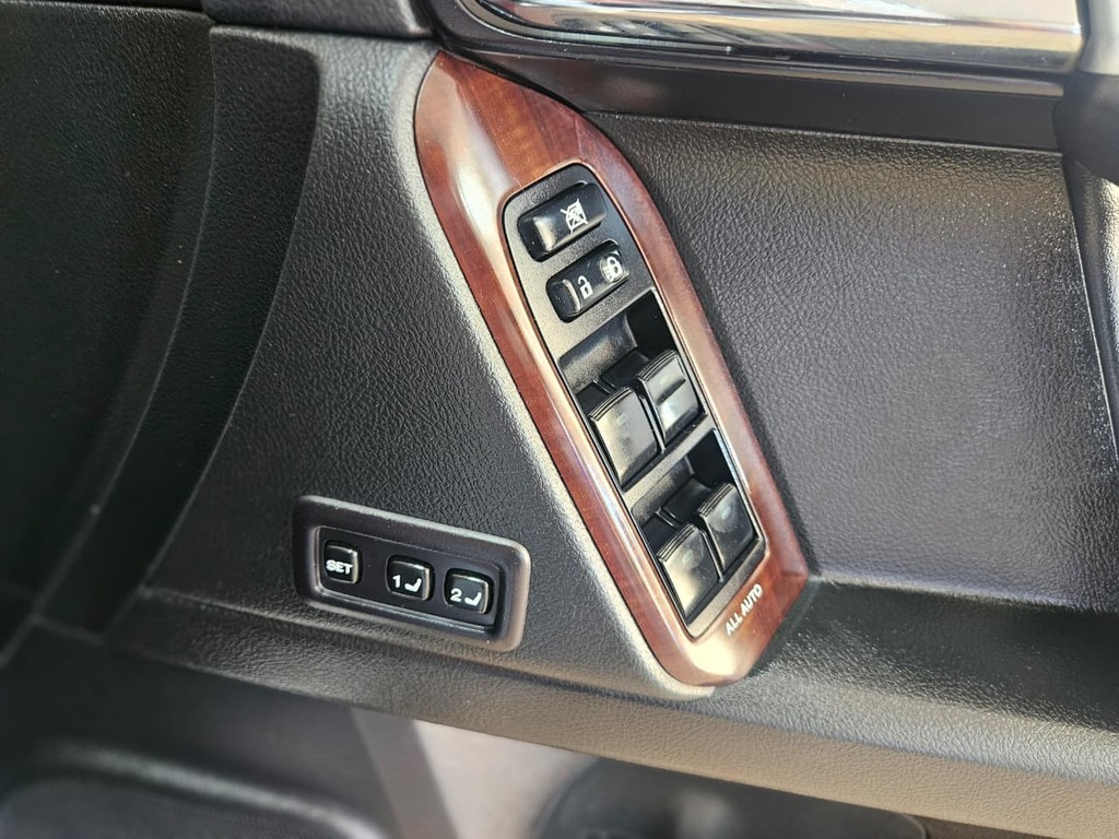 TOYOTA PRADO PRADO VX 3.0 TDi A/T - 10