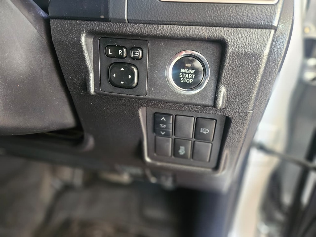 TOYOTA PRADO PRADO VX 3.0 TDi A/T - 11