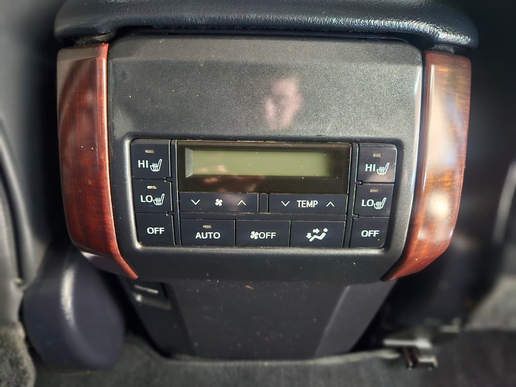 TOYOTA PRADO PRADO VX 3.0 TDi A/T - 14