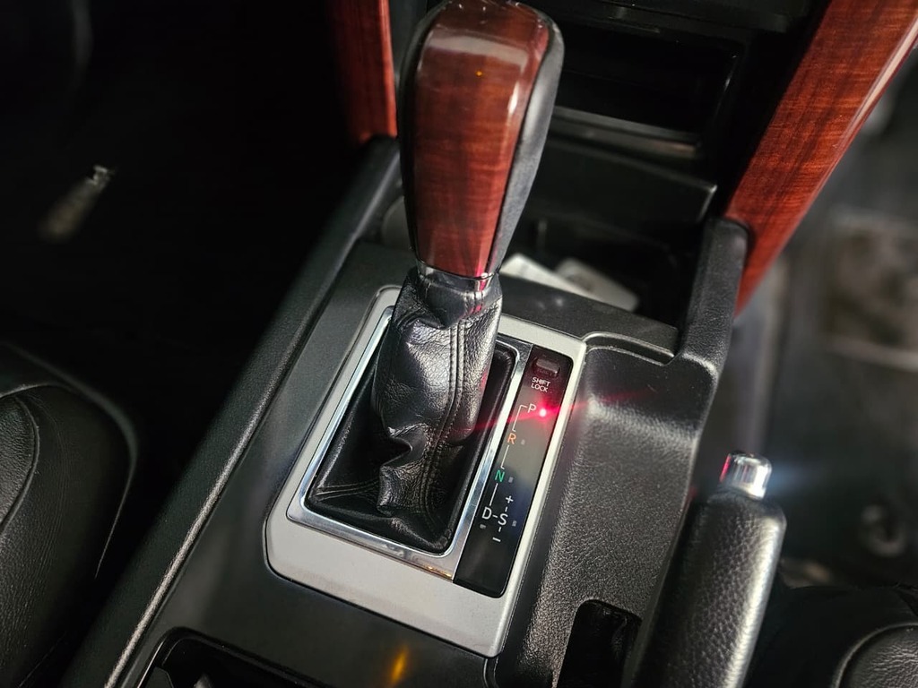 TOYOTA PRADO PRADO VX 3.0 TDi A/T - 8