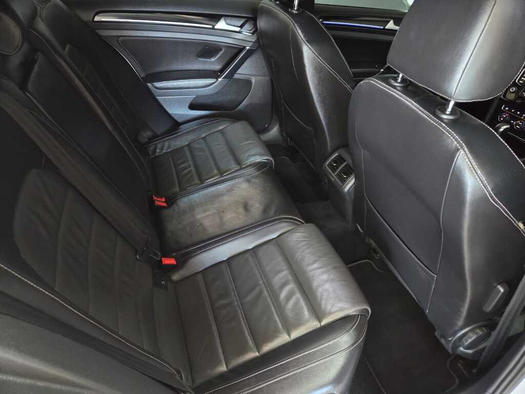 VOLKSWAGEN GOLF 7 GOLF VII 2.0 TSI R DSG - 13