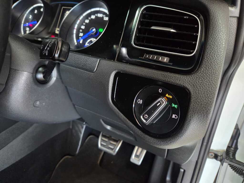 VOLKSWAGEN GOLF 7 GOLF VII 2.0 TSI R DSG - 9