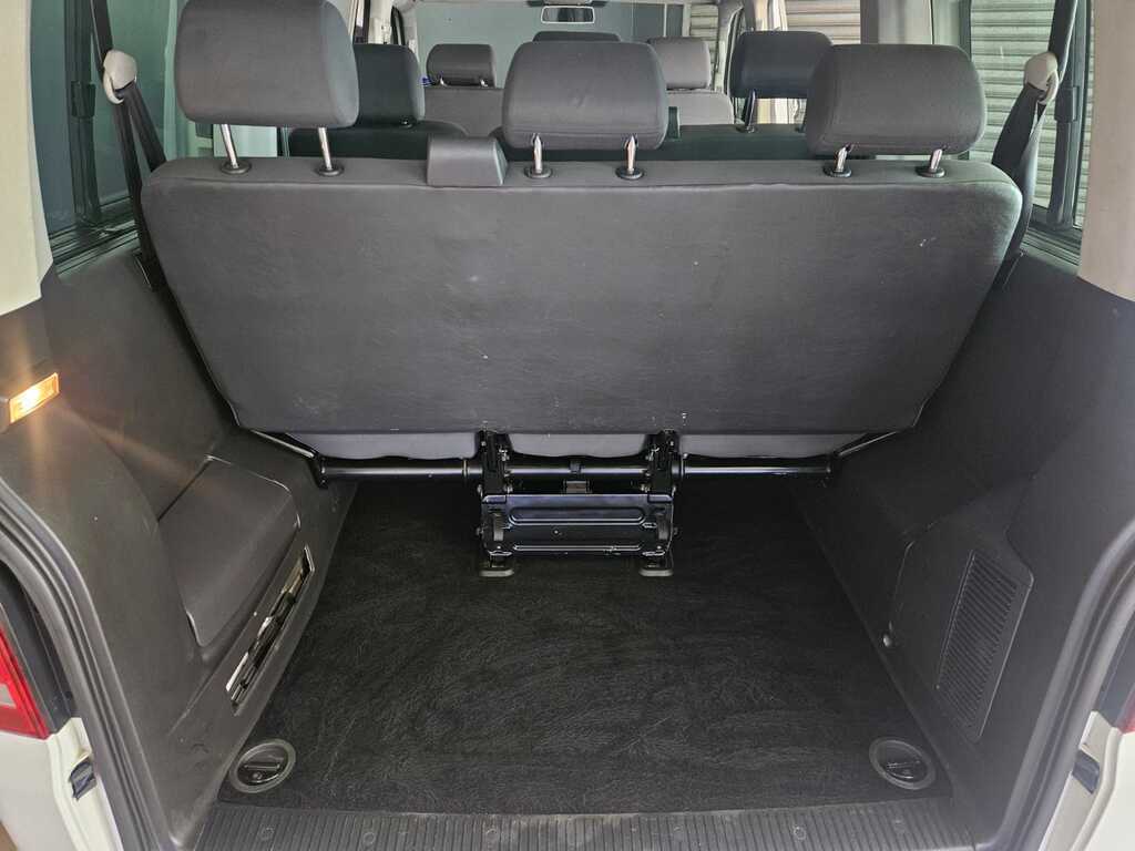 VOLKSWAGEN T5 T5 KOMBI 2.0 TDi - 9
