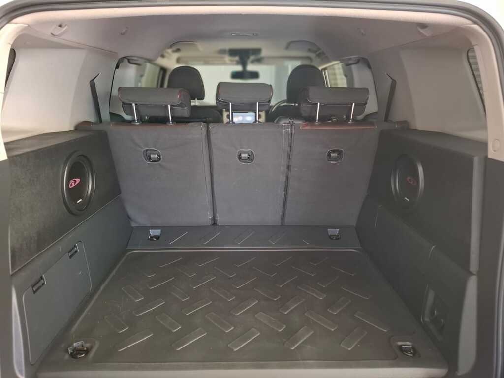 TOYOTA LAND CRUISER 70 L/CRUISER FJ 4.0 V6 CRUISER - 9