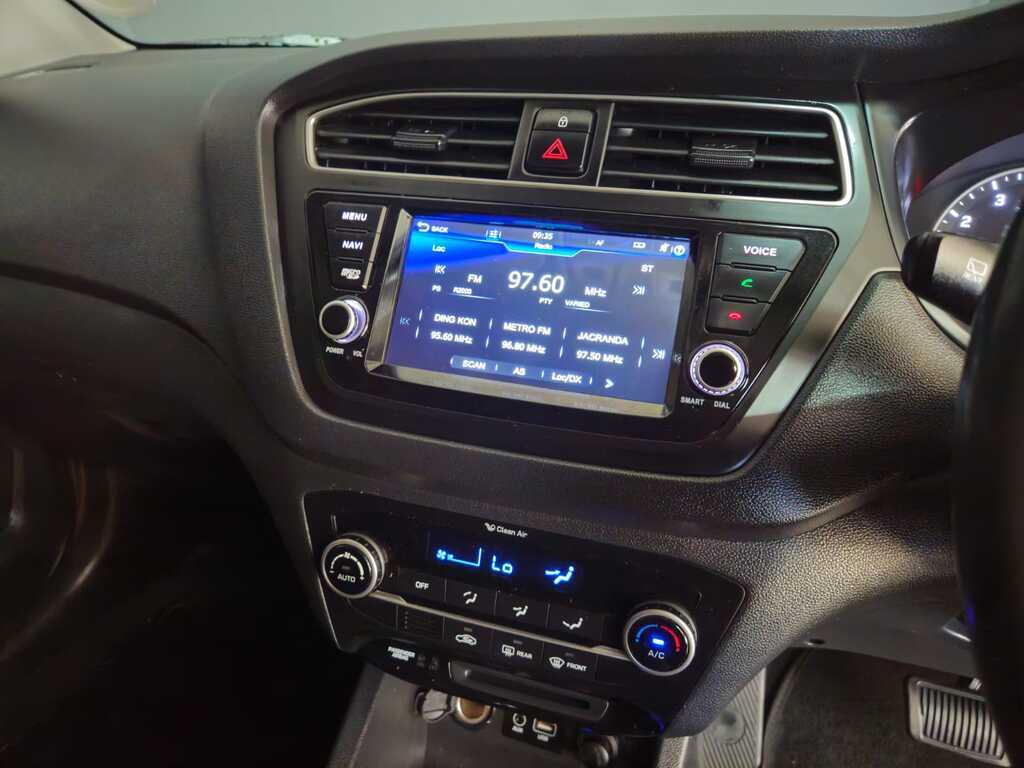 HYUNDAI I20 i20 1.4 FLUID A/T - 6