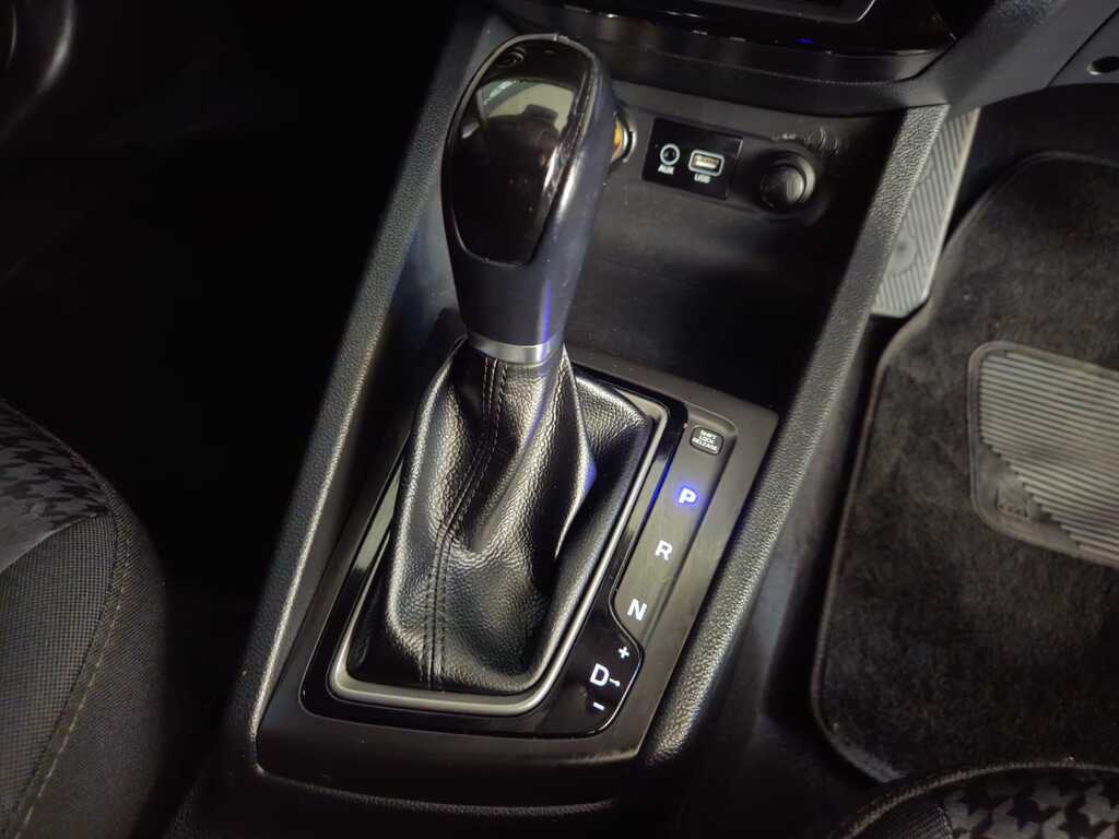 HYUNDAI I20 i20 1.4 FLUID A/T - 7