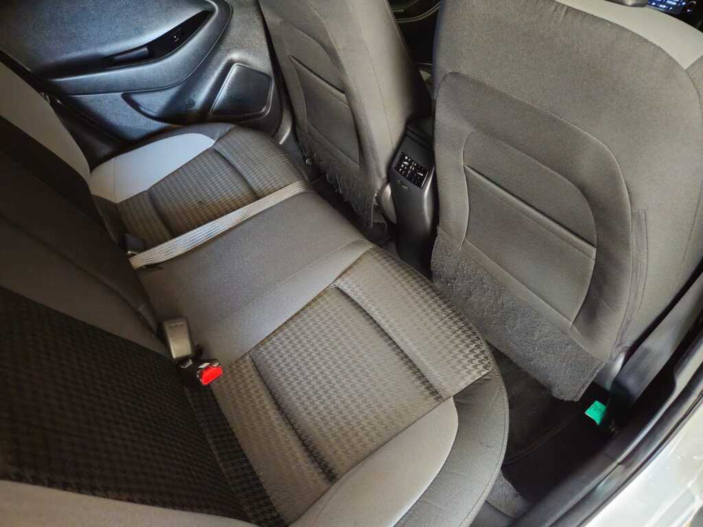 HYUNDAI I20 i20 1.4 FLUID A/T - 9