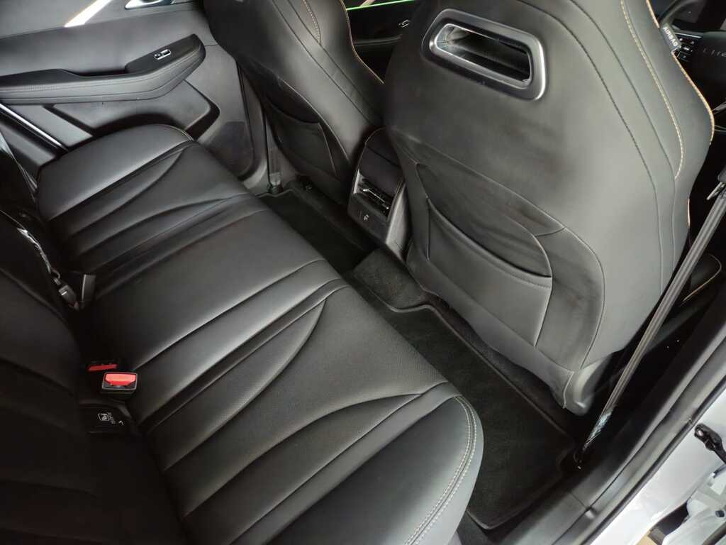 CHERY OMODA OMODA C5 1.5T ELEGANCE S