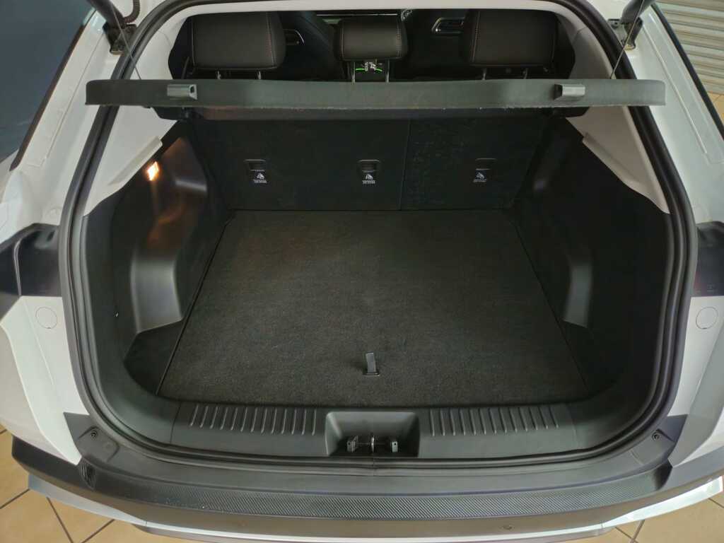 CHERY OMODA OMODA C5 1.5T ELEGANCE S