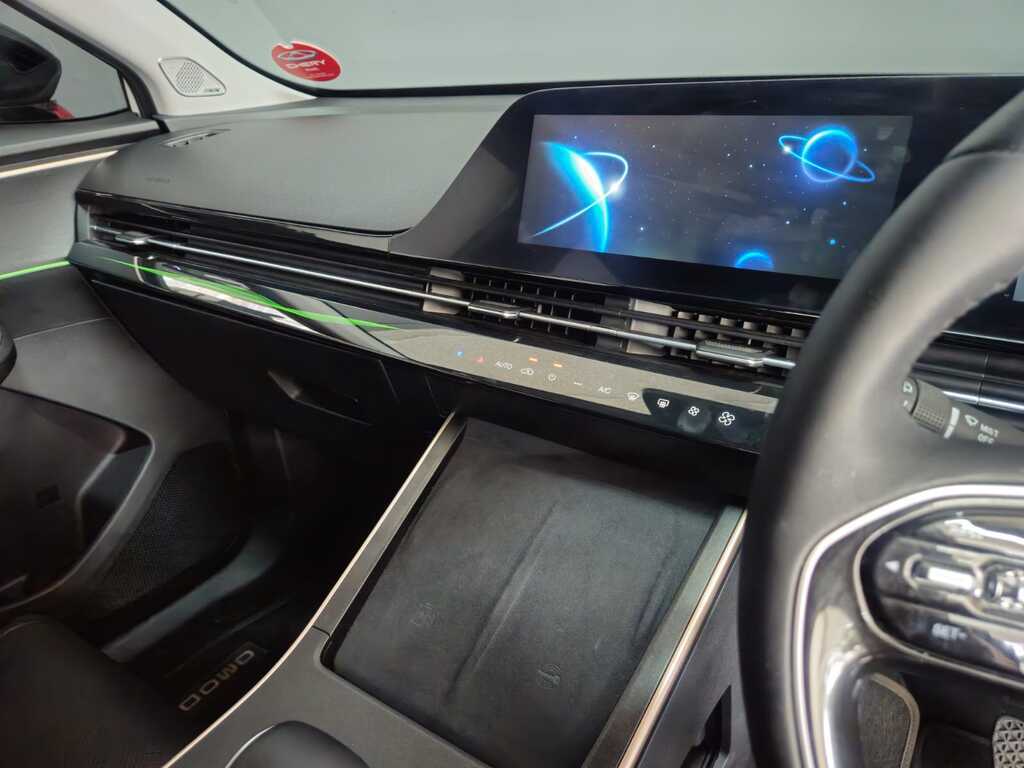 CHERY OMODA OMODA C5 1.5T ELEGANCE S