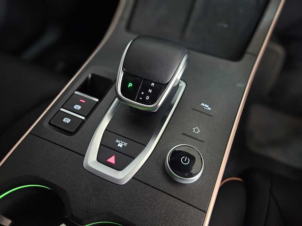 CHERY OMODA OMODA C5 1.5T ELEGANCE S