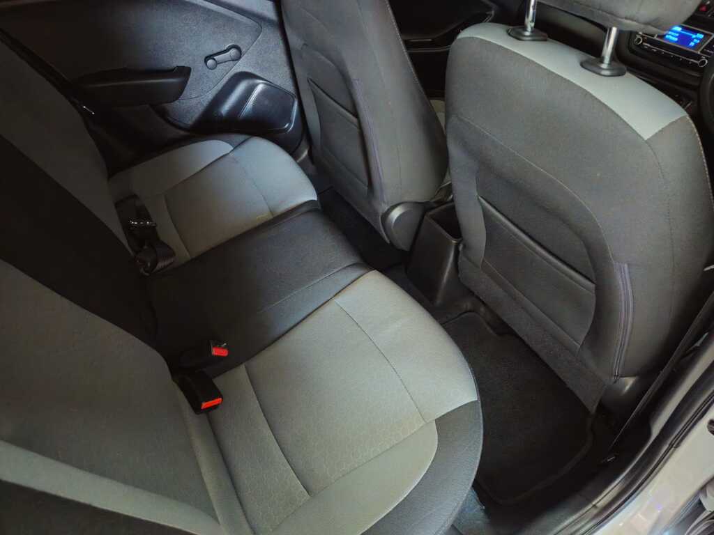 HYUNDAI i20 i20 1.2 MOTION