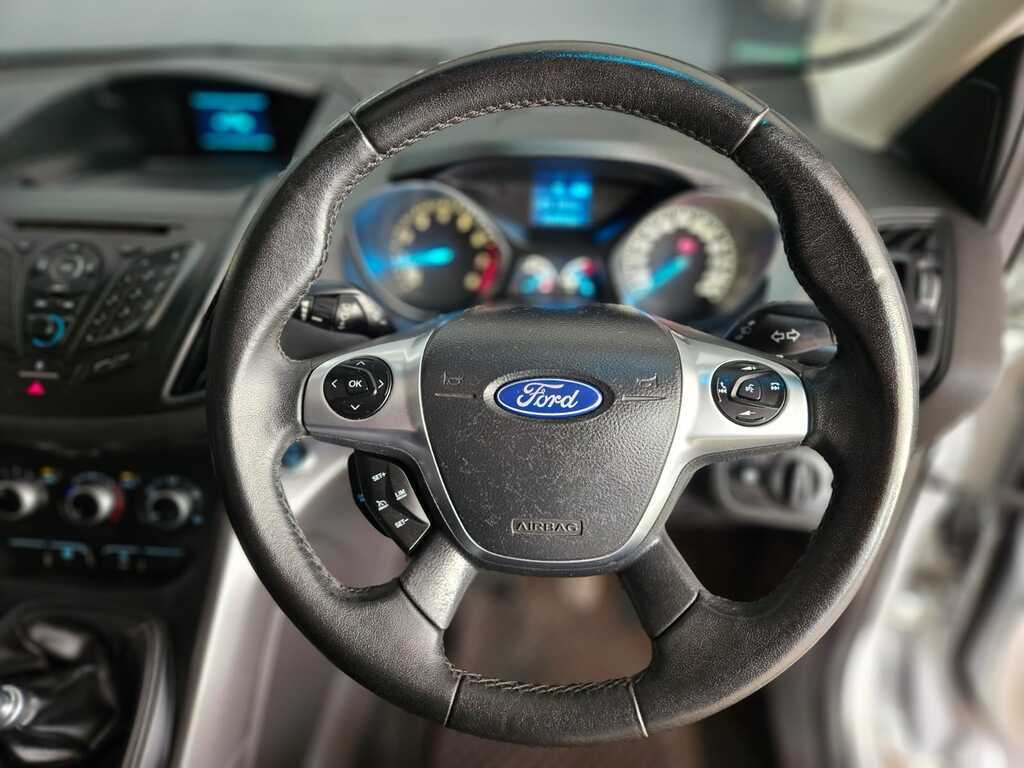 FORD KUGA KUGA 1.6 ECOBOOST AMBIENTE - 5