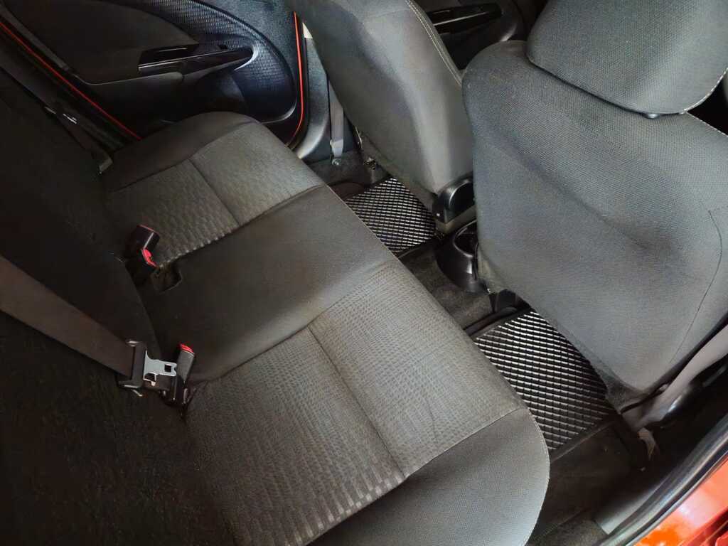 TOYOTA ETIOS ETIOS CROSS 1.5 Xs 5Dr