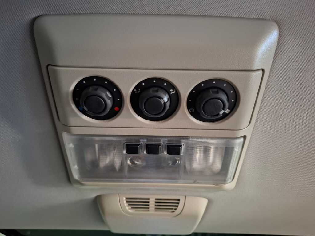 LAND ROVER DISCOVERY DISCOVERY 4 3.0 TD/SD V6 HSE