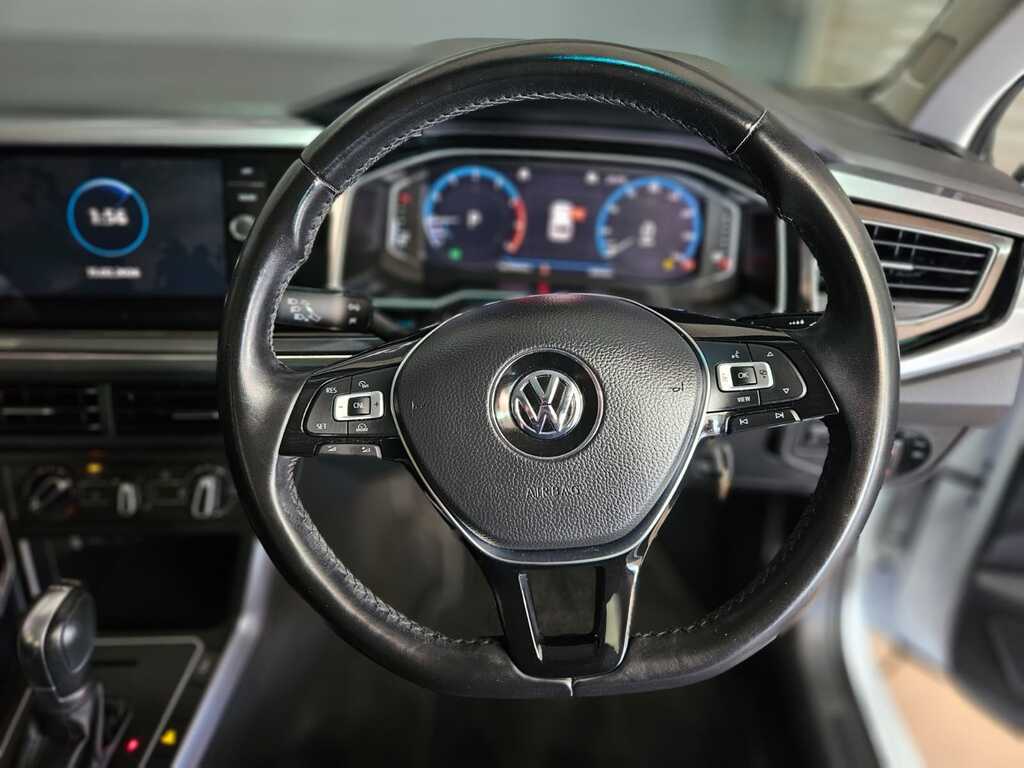 VOLKSWAGEN POLO POLO 1.0 TSI HIGHLINE DSG (85KW) - 6