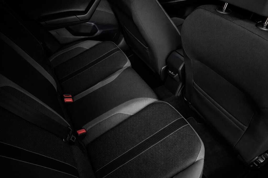 VOLKSWAGEN POLO POLO 1.0 TSI HIGHLINE DSG (85KW) - 9