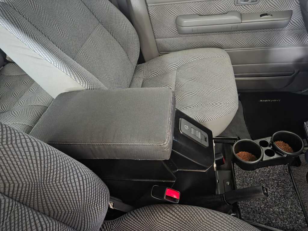 TOYOTA LAND CRUISER 70 LANDCRUISER 76 4.5D V8 S/W