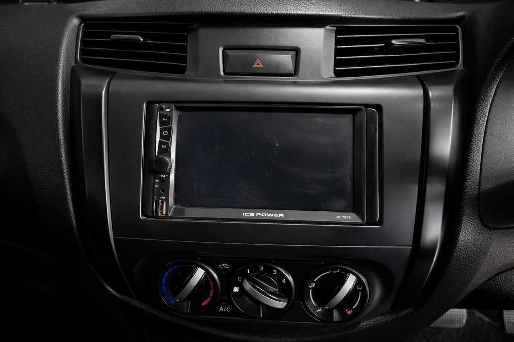 NISSAN NAVARA NAVARA 2.5DDTI XE S/C P/U