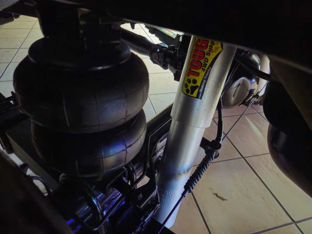 TOYOTA LAND CRUISER PICK UP LAND CRUISER 79 4.0P P/U D/C